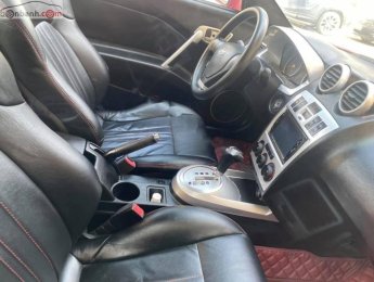 Hyundai Tuscani 2004 - Bán xe Hyundai Tuscani 2.0AT năm 2004, màu đỏ, nhập khẩu