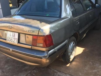 Hyundai Excel 1991 - Xe Hyundai Excel 1991, nhập khẩu nguyên chiếc