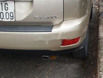 Lexus RX    400 2006 - Cần bán Lexus RX 400 năm 2006, nhập khẩu