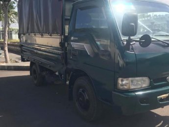 Kia K3000S 2014 - Bán xe Kia K3000S sản xuất năm 2014, màu xanh lam