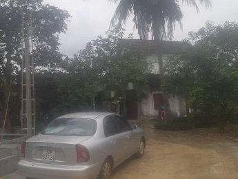 Daewoo Lanos 2004 - Bán Daewoo Lanos năm 2004, màu bạc