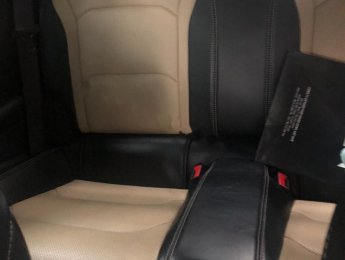 Chevrolet Camaro 2016 - Bán ô tô Chevrolet Camaro sản xuất 2016, màu xám, nhập khẩu nguyên chiếc