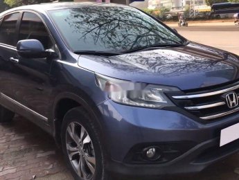 Honda CR V  AT 2015 - Bán Honda CR V AT sản xuất năm 2015