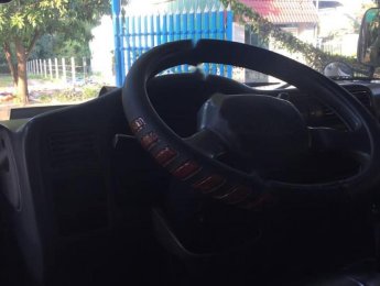 Kia K3000S 2012 - Cần bán Kia K3000S đời 2012, màu trắng, 220 triệu