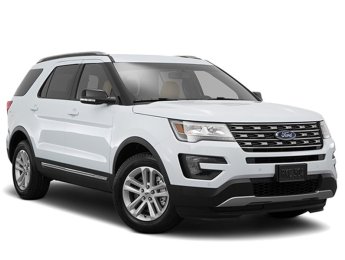 Ford Explorer 2019 - Ưu đãi siêu khủng cuối năm chiếc xe Ford Explorer, sản xuất 2019, giá cạnh tranh, giao tận nhà