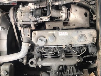 Hyundai County 2004 - Bán xe cũ Hyundai County đời 2004, hai màu