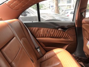Mercedes-Benz E class  E200 2007 - Bán Mercedes E200 sản xuất 2007, xe nhập, giá chỉ 315 triệu