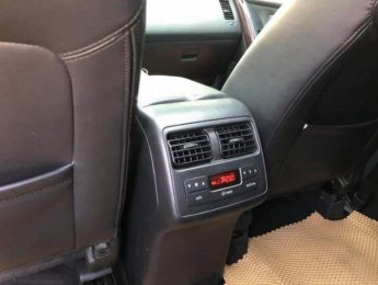 Mazda CX 9 2016 - Cần bán lại xe Mazda CX 9 năm sản xuất 2016, màu xám xe gia đình, giá tốt