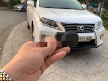 Lexus RX   350 2015 - Cần bán lại xe Lexus RX 350 đời 2015, nhập khẩu nguyên chiếc như mới