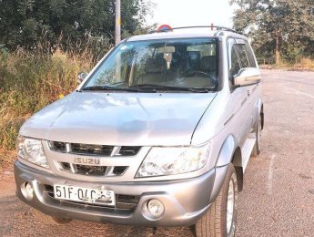 Isuzu Hi lander   2005 - Bán xe cũ Isuzu Hi lander đời 2005, giá tốt
