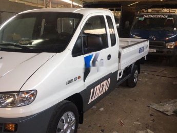 Hyundai Libero   2005 - Bán xe cũ Hyundai Libero đời 2005, xe nhập