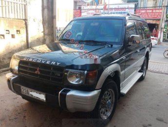 Mitsubishi Pajero 2005 - Bán xe Mitsubishi Pajero 3.0 đời 2005, 155 triệu