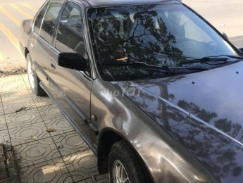 Honda Accord   1992 - Cần bán Honda Accord đời 1992, xe gia đình, quá đẹp