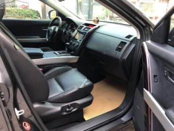 Mazda CX 9 2016 - Cần bán gấp Mazda CX 9 2016, màu xám, xe nhập xe gia đình