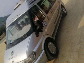 Ford Transit 2006 - Bán Ford Transit năm sản xuất 2006, màu bạc giá cạnh tranh