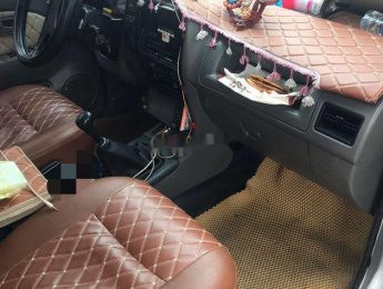 Isuzu Hi lander 2008 - Cần bán Isuzu Hi lander đời 2008, nhập khẩu nguyên chiếc