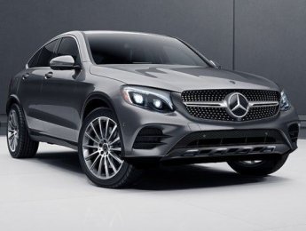 Mercedes-Benz GLC-Class 2019 - Bán nhanh chiếc xe Mercedes-Benz GLC 300, sản xuất 2019, giá cạnh tranh, giao tận nhà