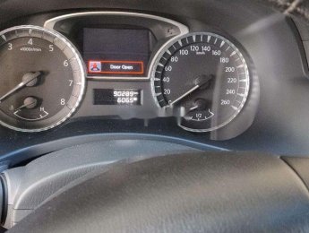 Infiniti QX60 2015 - Cần bán Infiniti QX60 đời 2015, màu đen, nhập khẩu nguyên chiếc