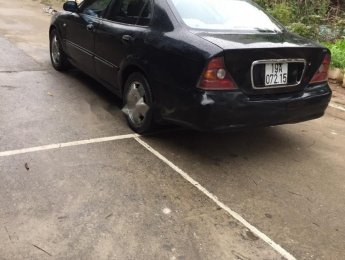 Daewoo Magnus 2.5 AT 2004 - Cần bán Daewoo Magnus 2.5 AT sản xuất năm 2004, màu đen số tự động