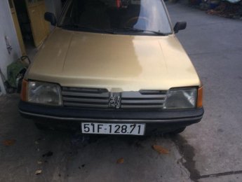 Peugeot 205   1986 - Bán Peugeot 205 đời 1986, xe nhập giá cạnh tranh