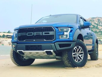 Ford F 150 Raptor 2019 - Bán nhanh chiếc xe siêu địa hình Ford F 150 Raptor, sản xuất 2020, xe nhập khẩu