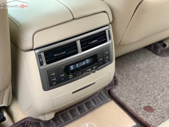 Lexus LX 2012 - Cần bán xe Lexus LX đời 2012, màu đen, nhập khẩu