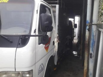 Kia K3000S 2003 - Bán Kia K3000S sản xuất năm 2003, màu trắng