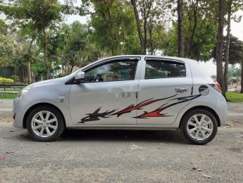 Mitsubishi Mirage   2015 - Cần bán Mitsubishi Mirage đời 2015, giá chỉ 240 triệu