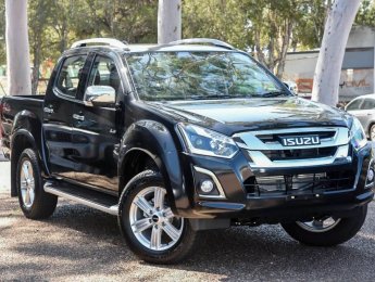 Isuzu Dmax 2019 - Bán ưu đãi nhân dịp đầu năm chiếc xe Isuzu Dmax 1.9L MT, đời 2019, nhập khẩu nguyên chiếc