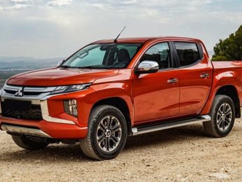 Mitsubishi Triton 2020 - Hỗ trợ giao xe nhanh toàn quốc chiếc xe Mitsubishi Triton 4x4 AT Mivec Premium, sản xuất 2020