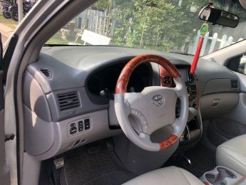 Toyota Sienna   2007 - Xe Toyota Sienna sản xuất 2007, giá 485tr