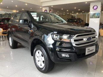 Ford Everest 2020 - Bán ưu đãi giảm giá chiếc Ford Everest Ambiente 2.0MT, sản xuất 2020, hỗ trợ giao xe nhanh toàn quốc