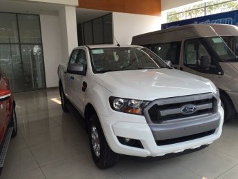 Ford Ranger XLS AT 2019 - Giao dịch nhanh gọn - Giao xe nhanh tận nhà khi mua chiếc Ford Ranger XLS AT, sản xuất 2020