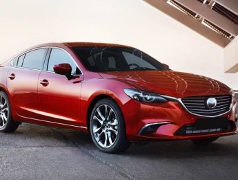 Mazda 6 2019 - Giảm giá cực sâu - Hỗ trợ giao dịch nhanh gọn khi mua chiếc Mazda 6 2.0L Premium, sản xuất 2019