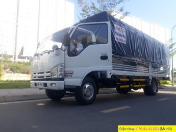 Xe tải 1,5 tấn - dưới 2,5 tấn NK490 2019 - Xe rẻ chất lượng cao