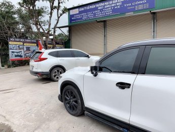 Honda CR V     2019 - Bán Honda CR V sản xuất năm 2019, nhập khẩu nguyên chiếc