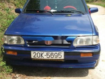 Kia CD5  MT 2002 - Bán Kia CD5 MT đời 2002, màu xanh lam giá cạnh tranh