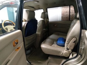Isuzu Hi lander 2009 - Xe Isuzu Hi lander 2009, màu vàng mới chạy 55.000km