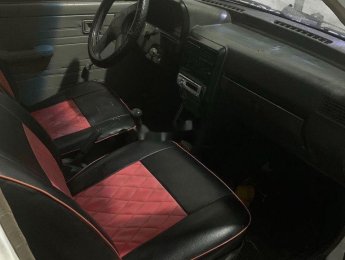 Kia CD5  MT 2002 - Bán Kia CD5 MT đời 2002, màu xanh lam giá cạnh tranh