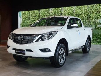 Mazda BT 50 2020 - Bán nhanh giá cực ưu đãi với chiếc Mazda BT50 2.2 AT, đời 2020, giao xe nhanh tận nhà