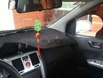 Hyundai Getz 2009 - Bán Hyundai Getz MT năm sản xuất 2009, màu trắng, nhập khẩu số sàn giá cạnh tranh
