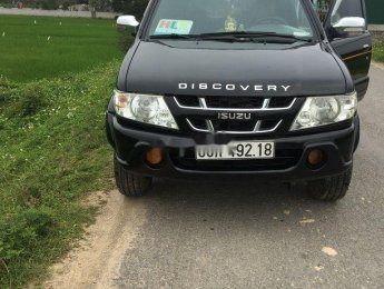 Isuzu Hi lander   2008 - Bán xe cũ Isuzu Hi lander sản xuất 2008, giá 245tr