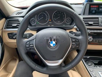 BMW 3 Series 2018 - Bán BMW 320i sản xuất 2018, nhập khẩu nguyên chiếc
