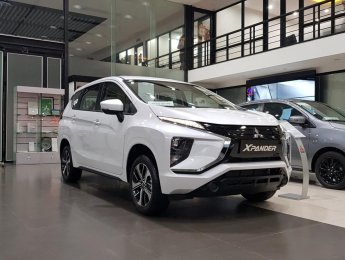 Mitsubishi Mitsubishi khác AT 2019 - Tháng 3/2020, Mitsubishi Xpander khuyến mại cực lớn
