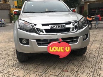 Isuzu Dmax   2016 - Cần bán xe cũ Isuzu Dmax đời 2016, nhập khẩu