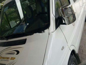 Mercedes-Benz Sprinter     2007 - Bán Mercedes năm 2007, nhập khẩu, 195 triệu