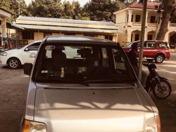 Suzuki Wagon R    2003 - Cần bán Suzuki Wagon R đời 2003