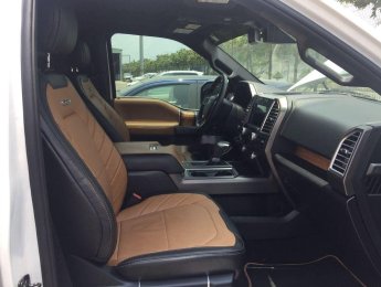 Ford F 150  Limited   2017 - Cần bán Ford F 150 Limited năm 2017, nhập khẩu