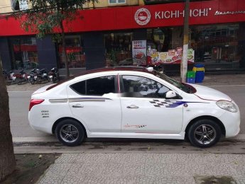 Nissan Sunny  MT 2015 - Xe Nissan Sunny MT đời 2015, màu trắng, nhập khẩu nguyên chiếc