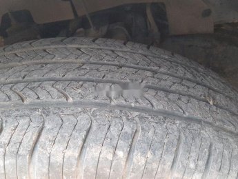 Isuzu Dmax   2007 - Bán Isuzu Dmax năm 2007, màu bạc, nhập khẩu số sàn
